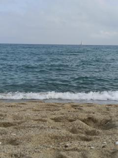Résidence Sable 4 appartement 5 pers 100 m de la plage - Leucate - 0