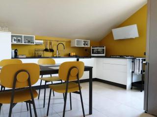 Mansarda in Villa Vescovado - Brusaporto - 7