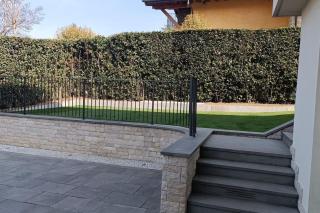 Mansarda in Villa Vescovado - 6