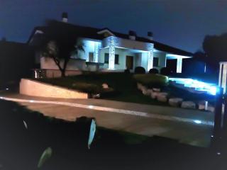 Mansarda in Villa Vescovado - 2