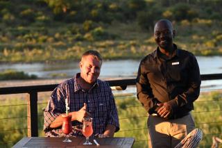 Buckler's Africa Lodge Kruger Park - 2