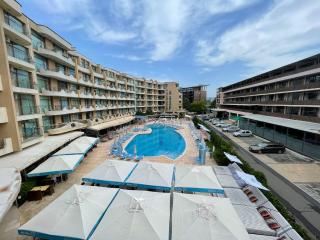 Grenada - Apartments by the beach - Sunny Beach - 1