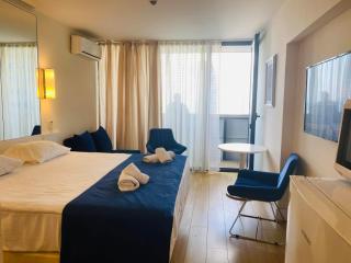 Orbi City GEBI - Batumi - 3