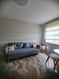 Highfield 2 rooms Apartment - 9