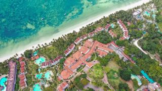 Sarova Whitesands Beach Resort & Spa - Mombassa - 5