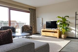 Comfortabel vakantie appartement aan zee - De Zandloper - Oostduinkerke - 0
