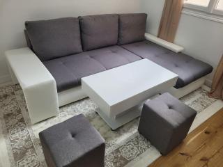 Charmant studio rénové près de La Défense - Nanterre - 6