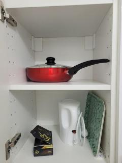 Charmant studio rénové près de La Défense - Nanterre - 2