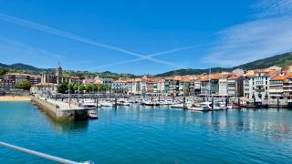 Piso en Lekeitio, Costa Vasca, Bizkaia. - 6