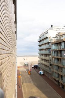 Comfortabel vakantie appartement aan zee - De Zandloper - Oostduinkerke - 4