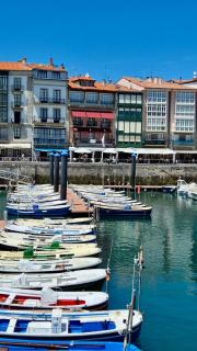 Piso en Lekeitio, Costa Vasca, Bizkaia. - Lekeitio - 9