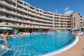 Grenada - Apartments by the beach - Sunny Beach - 9