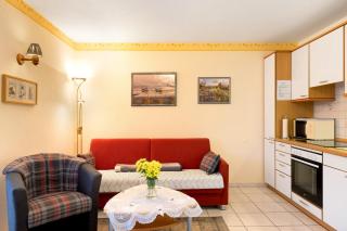 Elbstrom Wohnung 24 - Cuxhaven - 6