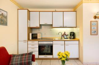 Elbstrom Wohnung 24 - Cuxhaven - 4