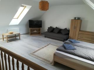 Apartament Fiona Mikoszewo - Mikoszewo - 3