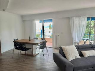 Appartement vue mer, Long Beach - Cannes - 6