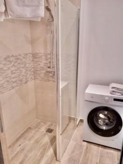 Appartement vue mer, Long Beach - Cannes - 3
