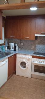 Apartamento Nevados 28D14 - Benasque - 7