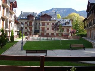 Apartamento Nevados 28D14 - Benasque - 6