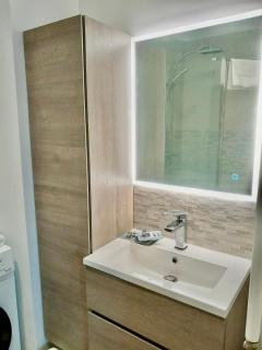 Appartement vue mer, Long Beach - Cannes - 2