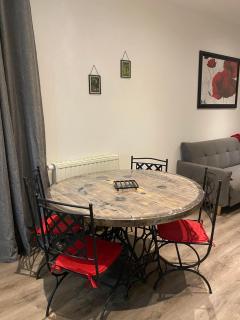 Gîte 2 à 4 personnes au pied du Vercors - Saint-Just-de-Claix - 7