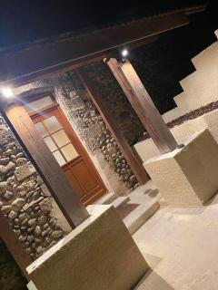 Gîte 2 à 4 personnes au pied du Vercors - 3