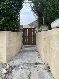 Gîte 2 à 4 personnes au pied du Vercors - Saint-Just-de-Claix - 3