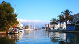 Jouvacations Villa 2 Freser - Empuriabrava - 9