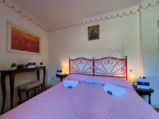 Rosa Selvatica by Holiday World - Marliana - 2