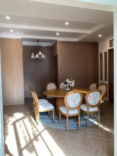 Huy Hoàng Phan Thiết 4PN - Biệt thự đơn lập biển - Khu 2 - Phan Thiet - 8