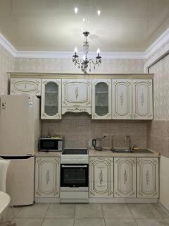 Expo plaza уютная квартира - Taldykolʼ - 6