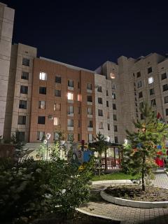 Expo plaza уютная квартира - Taldykolʼ - 1