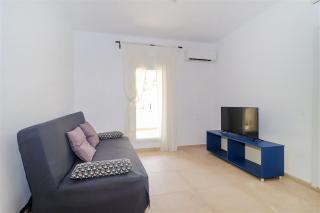 Alekos Garden House Hanioti 2 bedrooms 6 guests - Hanioti - 3