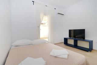 Alekos Garden House Hanioti 2 bedrooms 6 guests - Hanioti - 1