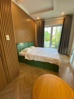 Huy Hoàng Phan Thiết 4PN - Biệt thự đơn lập biển - Khu 2 - Phan Thiet - 1