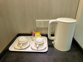 Hotel Arissa - Melaka - 6