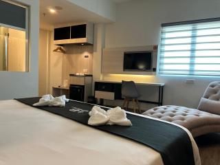 Hotel Arissa - Melaka - 4