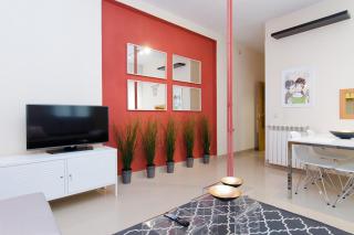 Apartamento Retiro VI en Madrid - 9