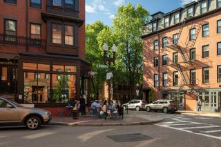 S End 1BR w Gym nr restaurants BUMC BOS-467 - Boston - 3