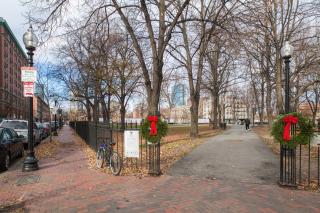 S End 1BR w Gym nr restaurants BUMC BOS-467 - Boston - 2