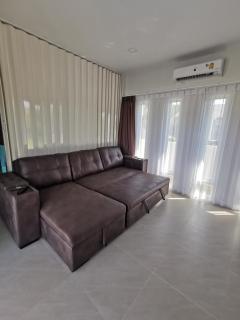 Pool Villa Mountainview - Cha Am - 4