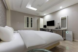 TJ Hotel - Seul - 4