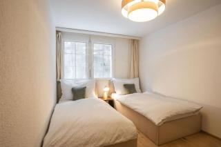 Zermatt Hideaway - Sonnige Wohnung für 6 Personen - Zermatt - 8