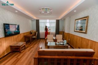 Tre Xanh Hotel - Pleiku - 3