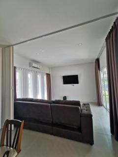Pool Villa Mountainview - Cha Am - 3