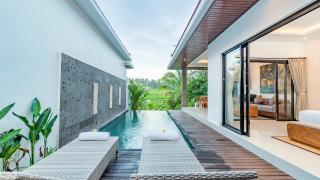 Padi Luwih - Ubud - 4
