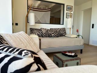 le lodge Saint Clair - Sète - 5