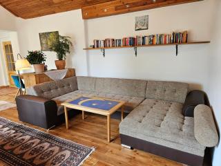 Alte Schule Kail - Wohnung 1 - Kail - 3
