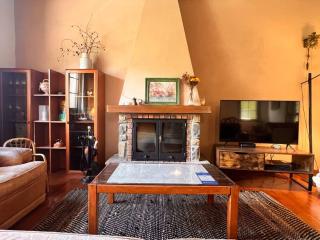 SG1 eraclau - Casa Santa Gemma con WiFi en VIELHA - 6