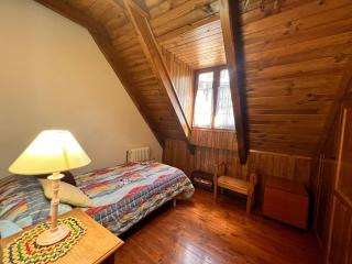 SG1 eraclau - Casa Santa Gemma con WiFi en VIELHA - 1